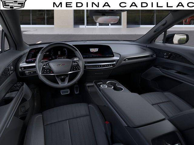 2026 Cadillac LYRIQ-V