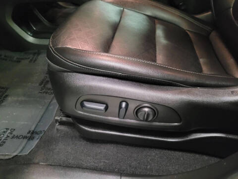 2023 Chevrolet Bolt EV 2LT