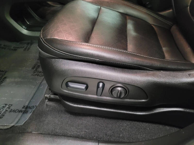 2023 Chevrolet Bolt EV 2LT