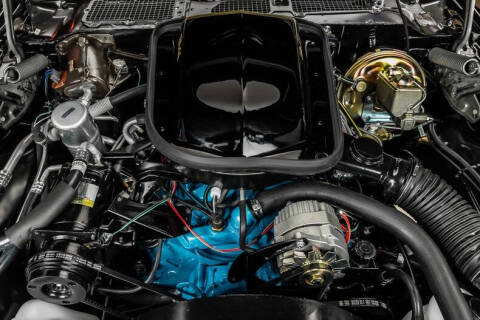 1977 Pontiac Firebird