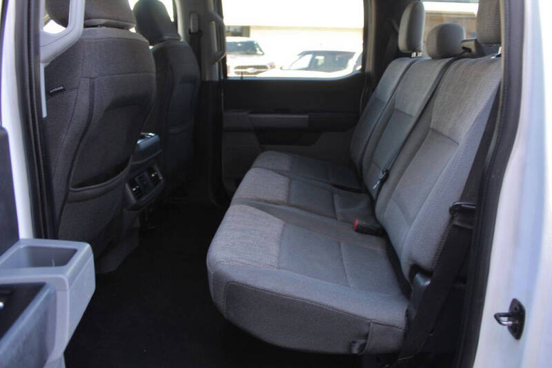 2024 Ford F-250 Super Duty