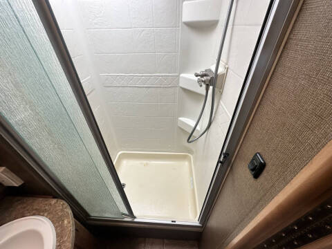 2015 Thor Motor Coach Hurricane