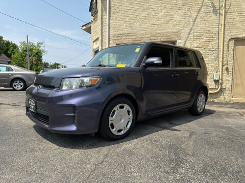 2012 Scion xB for sale at Strong Automotive in Watertown WI