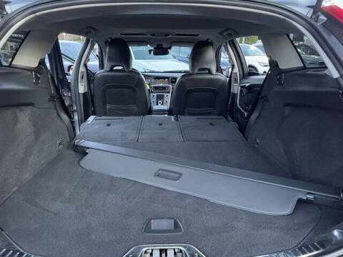 2018 Volvo V60 Cross Country T5 Premier