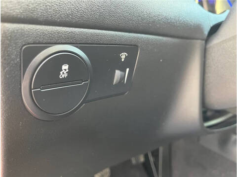 2016 Hyundai Genesis Coupe