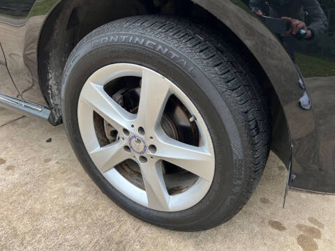 2017 Mercedes-Benz GLE GLE 350