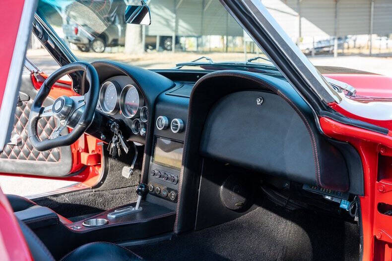 1965 Chevrolet Corvette