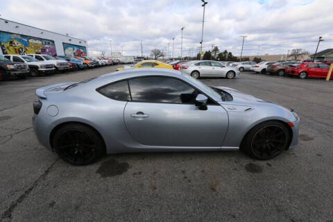 2016 Scion FR-S Release Series 2.0