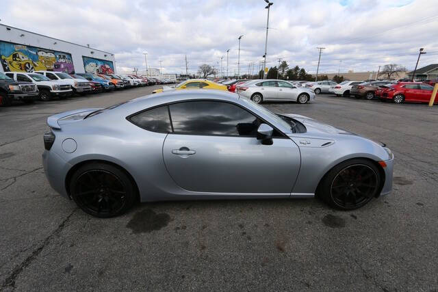 2016 Scion FR-S Release Series 2.0