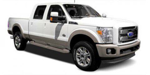 2012 Ford F-350 Super Duty for sale at Clay Maxey Ford of Harrison in Harrison AR