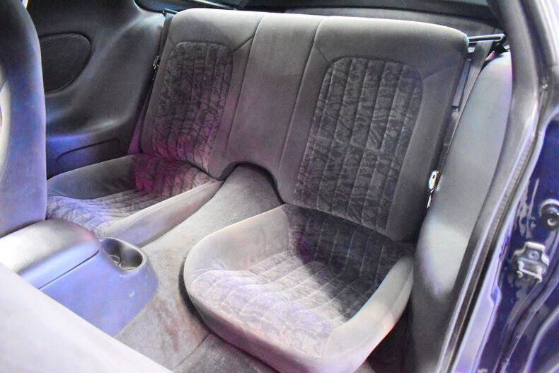 2001 Chevrolet Camaro Z28