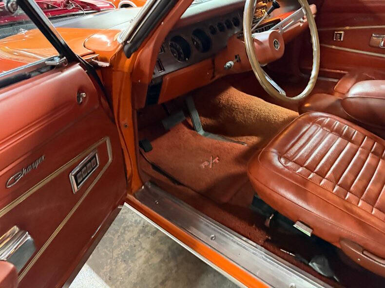 1970 Dodge Charger