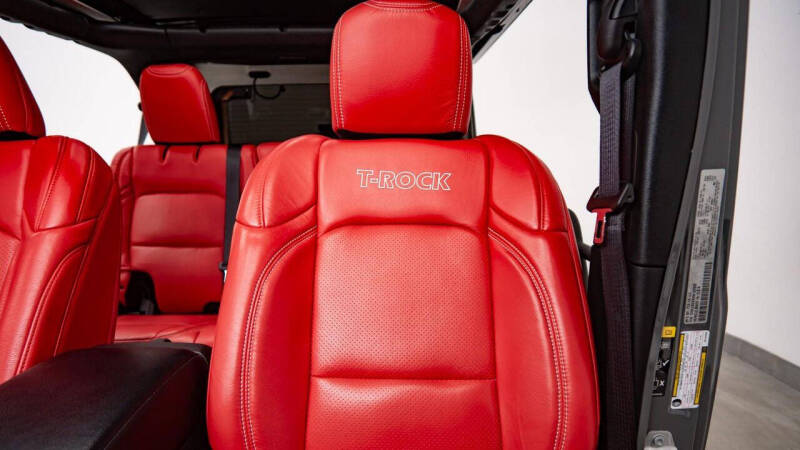 2022 Jeep Wrangler Unlimited