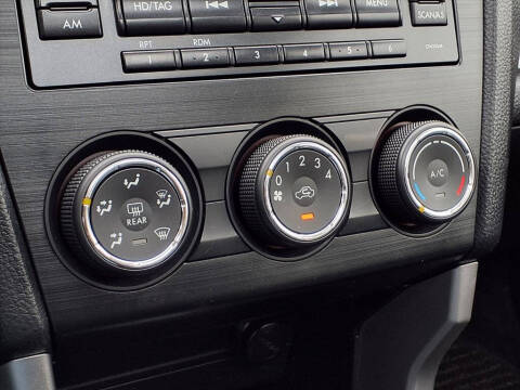 2015 Subaru Forester 2.0XT Premium