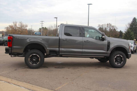 2026 Ford F-350 Super Duty