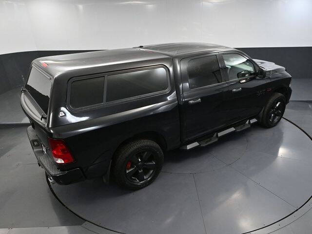 2016 RAM 1500 Express