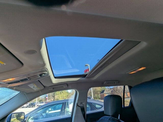 2016 GMC Terrain Denali