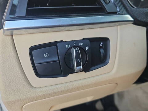 2013 BMW 3 Series 328i