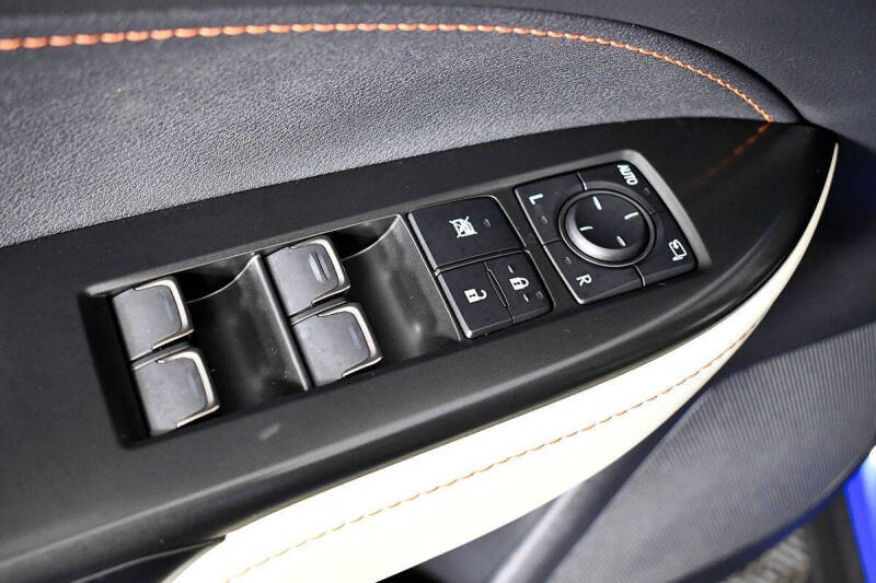 2022 Lexus NX 350h Premium