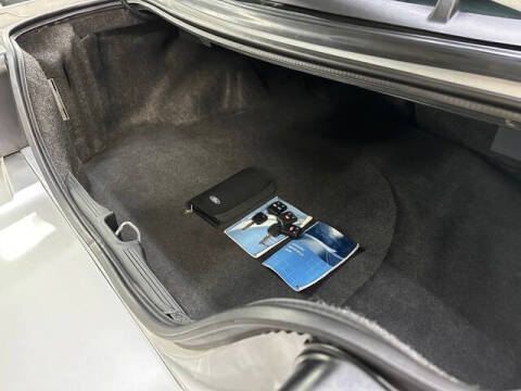 2002 Ford Mustang GT Deluxe