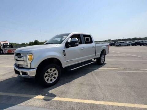 2017 Ford F-250 Super Duty for sale at Hickory Used Car Superstore in Hickory NC