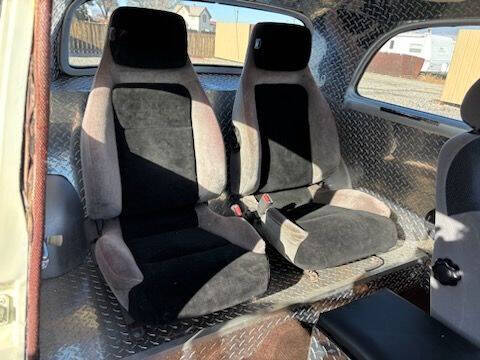 1949 Plymouth Deluxe