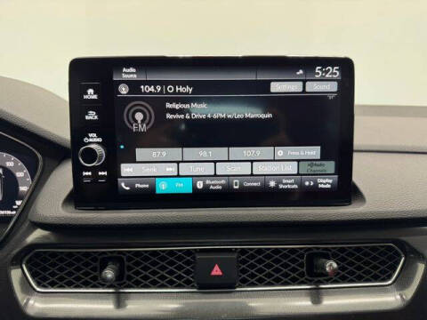 2024 Acura Integra w/Tech w/A-SPEC