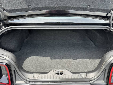 2014 Ford Mustang V6 Premium