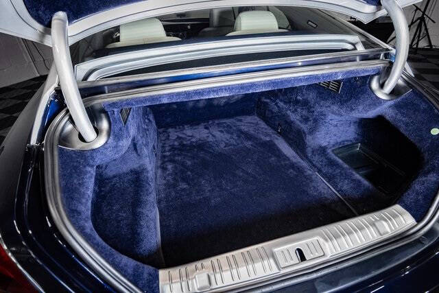 2014 Rolls-Royce Wraith