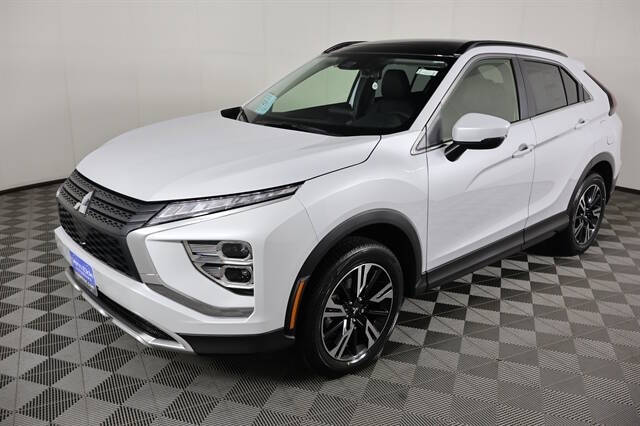 2026 Mitsubishi Eclipse Cross SE