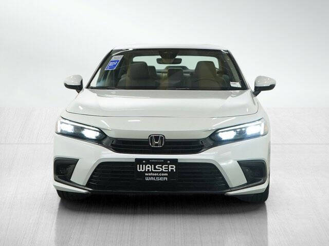 2023 Honda Civic Touring