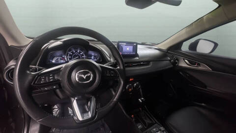 2019 Mazda CX-3 Touring