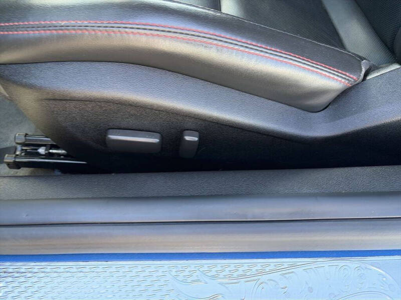 2013 Chevrolet Camaro SS