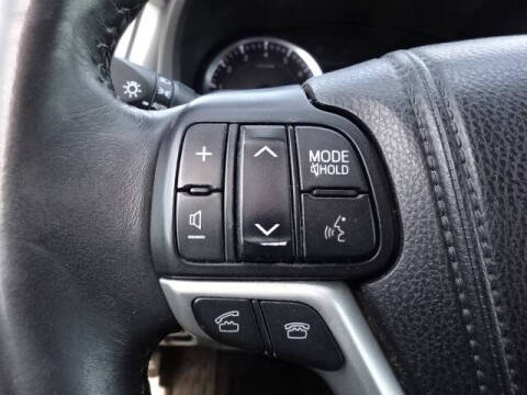 2014 Toyota Highlander Limited