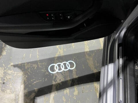 2019 Audi A4 allroad 2.0T quattro Premium Plus