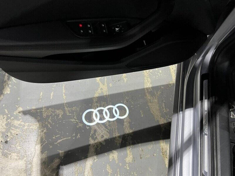 2019 Audi A4 allroad 2.0T quattro Premium Plus