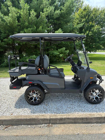 2026 Denago Nomad XL