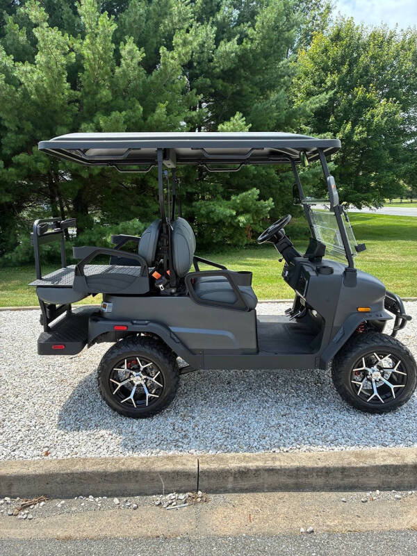 2026 Denago Nomad XL
