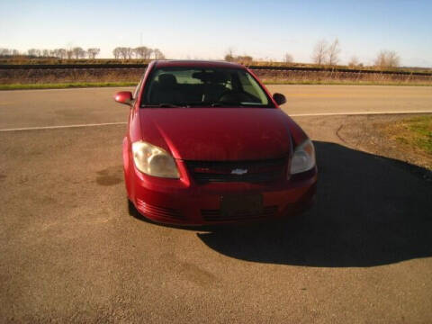 2008 Chevrolet Cobalt LT