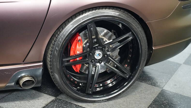 2006 Dodge Viper SRT-10