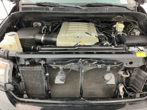 2007 Toyota Tundra Limited