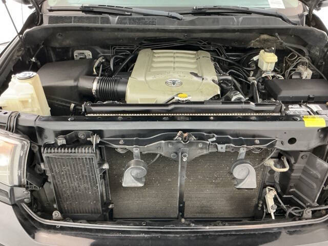 2007 Toyota Tundra Limited