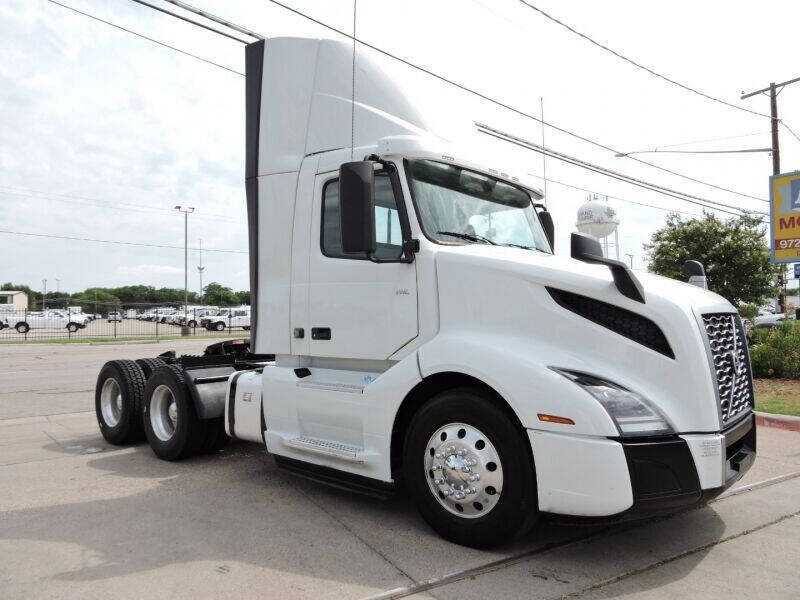 Volvo VNL For Sale - Carsforsale.com®