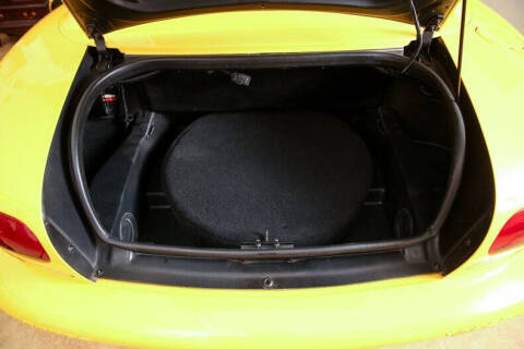 1995 Dodge Viper RT/10