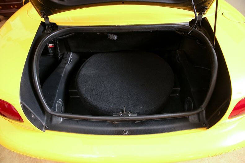 1995 Dodge Viper RT/10