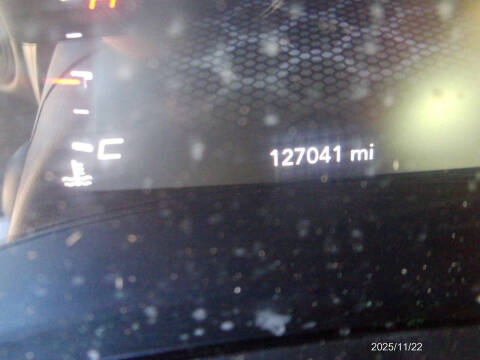 2017 Dodge Charger Police