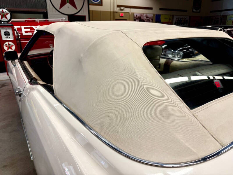 1976 Cadillac Eldorado