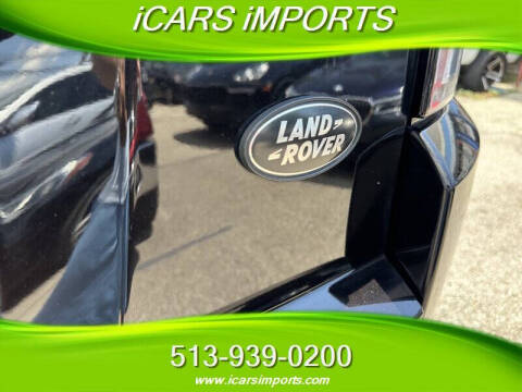 2013 Land Rover Range Rover Evoque Dynamic