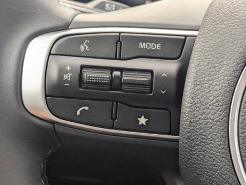 2025 Kia Sportage SX