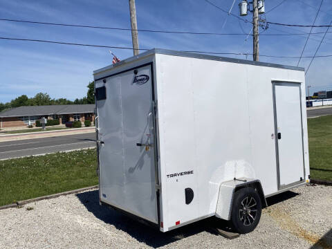 2026 Formula 6x12